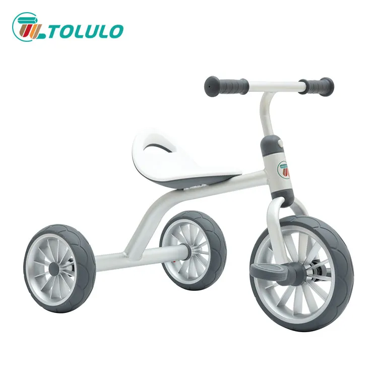 TRICYCLES KANAK -KANAK: Permulaan yang sempurna untuk menunggang pengembaraan