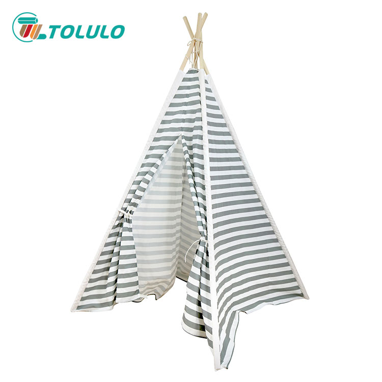 Bagaimana khemah kanak -kanak boleh membuat perjalanan perkhemahan keluarga anda lebih mudah